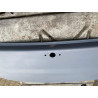 Heckabschlussblech 2 Berlina 2 & 3 Serie NOS - mit Flugrost