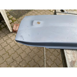 copy of Lower rear valance 2 Berlina & TI - 2nd & 3rd series - NOS with surface rust