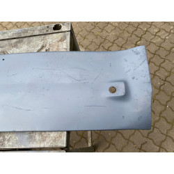 copy of Lower rear valance 2 Berlina & TI - 2nd & 3rd series - NOS with surface rust
