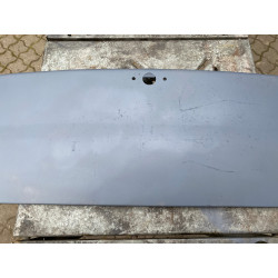 Heckabschlussblech 2 Berlina 2 & 3 Serie NOS - mit Flugrost