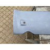 copy of Lower rear valance 2 Berlina & TI - 2nd & 3rd series - NOS with surface rust