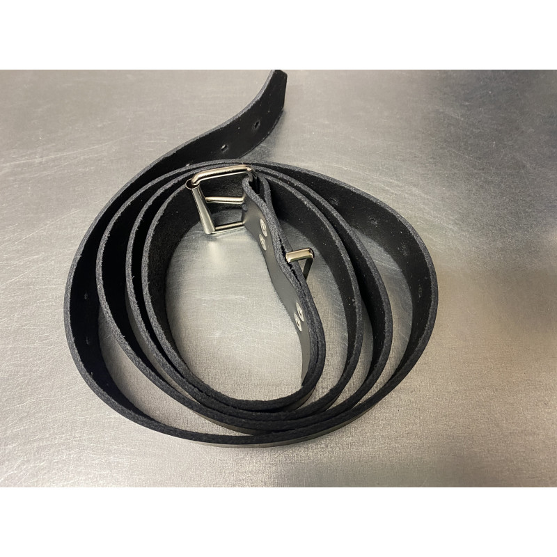 Riemen Bordtasche und Verdeck