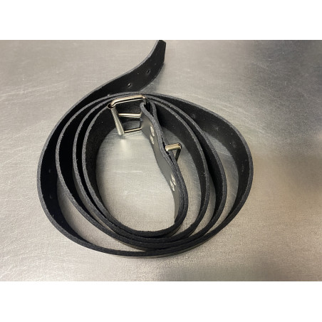 Riemen Bordtasche und Verdeck