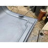 Trunk lid Berlina & TI - 2nd & 3rd series - used