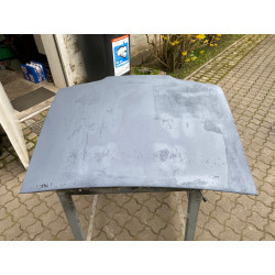 Trunk lid Berlina & TI - 2nd & 3rd series - used