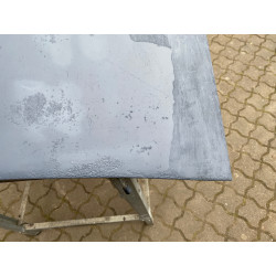 Trunk lid Berlina & TI - 2nd & 3rd series - used