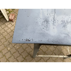 Trunk lid Berlina & TI - 2nd & 3rd series - used