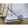 Trunk lid Berlina & TI - 2nd & 3rd series - used