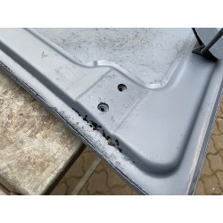 Trunk lid Berlina & TI - 2nd & 3rd series - used