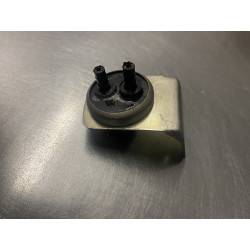 Handpumpe für Wischeranlage