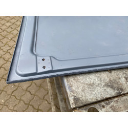 Trunk lid Berlina & TI - 2nd & 3rd series - used