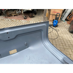 Kofferraumdeckel Berlina 2. & 3. Serie gebraucht