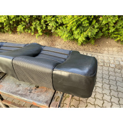 Rear Bench Alfa Romeo 105 GTA Junior - original used