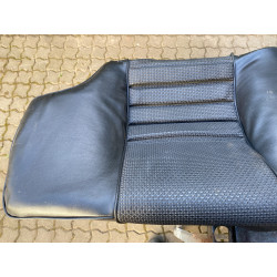 Rear Bench Alfa Romeo 105 GTA Junior - original used