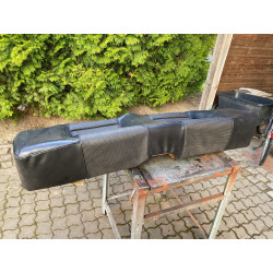 Rear Bench Alfa Romeo 105 GTA Junior - original used