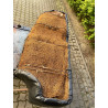 Rear Bench Alfa Romeo 105 GTA Junior - original used