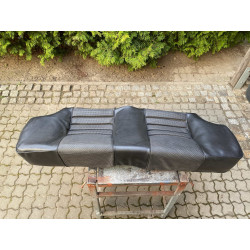 Rear Bench Alfa Romeo 105...