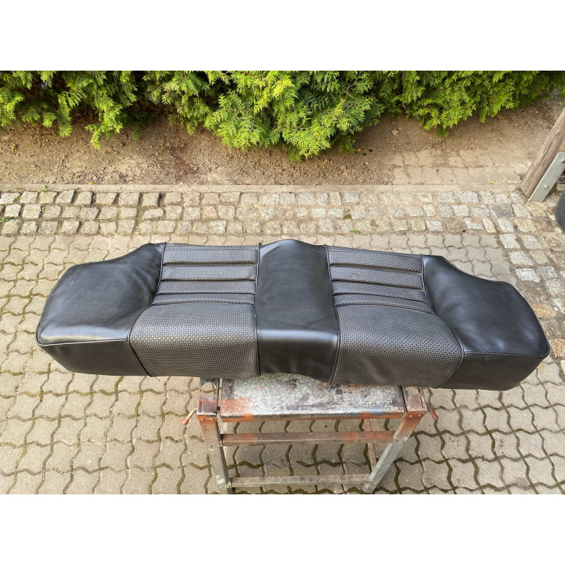 Rear Bench Alfa Romeo 105 GTA Junior - original used