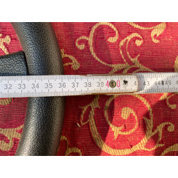 Steering wheel leather RAID - 35 cm - used