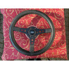 Steering wheel leather RAID - 35 cm - used