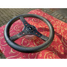 Steering wheel leather RAID - 35 cm - used