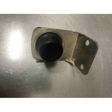 Handpumpe für Wischeranlage