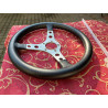 Steering wheel leather Momo Targa - 35 cm - used
