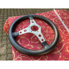 Steering wheel leather Momo Targa - 35 cm - used