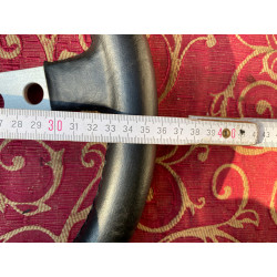 Steering wheel leather Momo Targa - 35 cm - used