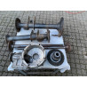 Rear axle 105 Alfa Romeo 2000 LSD