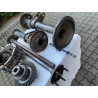 Rear axle 105 Alfa Romeo 2000 LSD