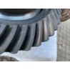 Rear axle 105 Alfa Romeo 2000 LSD