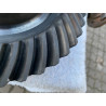 Rear axle 105 Alfa Romeo 2000 LSD
