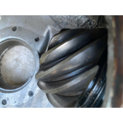 Rear axle 105 Alfa Romeo 2000 LSD