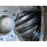 Rear axle 105 Alfa Romeo 2000 LSD