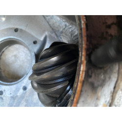 Rear axle 105 Alfa Romeo 2000 LSD