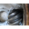 Rear axle 105 Alfa Romeo 2000 LSD
