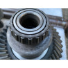 Rear axle 105 Alfa Romeo 2000 LSD