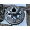 Rear axle 105 Alfa Romeo 2000 LSD