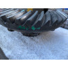 Rear axle 105 Alfa Romeo 2000 LSD