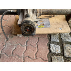 Rear axle 105 Alfa Romeo 1300 & 1600 - 9:41