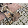 Rear axle 105 Alfa Romeo 1300 & 1600 - 9:41