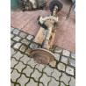 Rear axle 105 Alfa Romeo 1300 & 1600 - 9:41