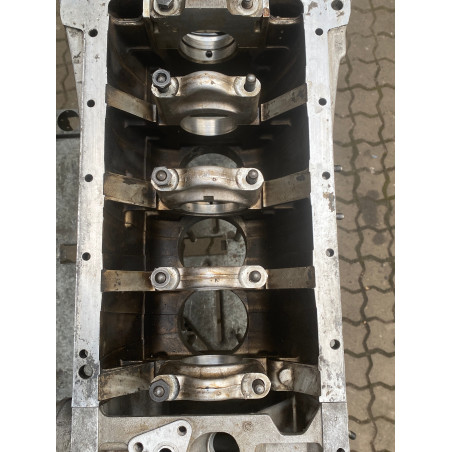 Motorblock Alfa Romeo 105 2000 inklusive Stirndeckel