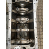 Engine block Alfa Romeo 105 2000 incl. timing cover