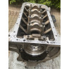 Engine block Alfa Romeo 105 2000 incl. timing cover