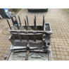 Engine block Alfa Romeo 105 2000 incl. timing cover
