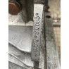 Motorblock Alfa Romeo 105 2000 inklusive Stirndeckel