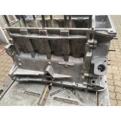 Motorblock Alfa Romeo 105 2000 inklusive Stirndeckel