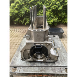 Motorblock Alfa Romeo 105 2000 inklusive Stirndeckel